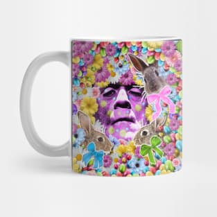 EASTER FUN WITH FRANKENSTEIN'S MONSTER!🐇💗 Mug